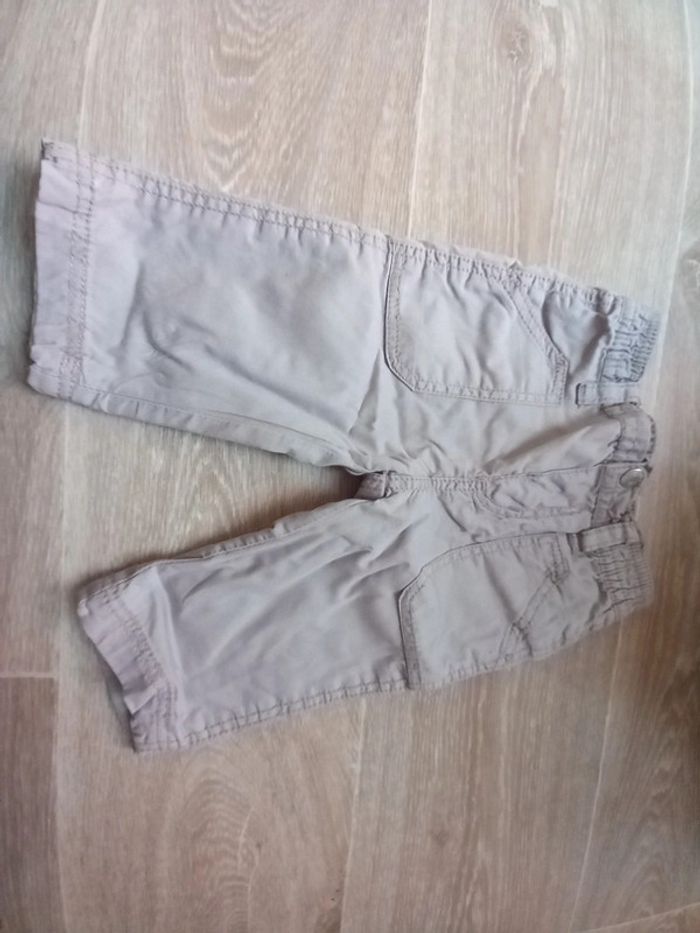 4 pantalon homme - photo numéro 3