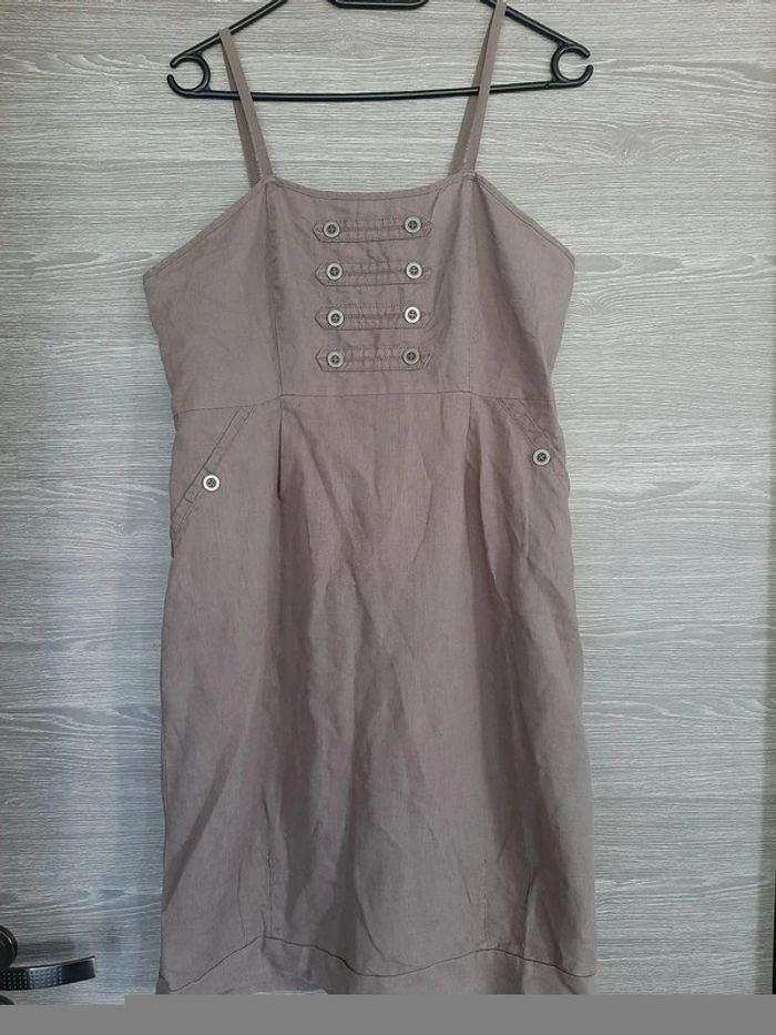 Robe taille 42/XL