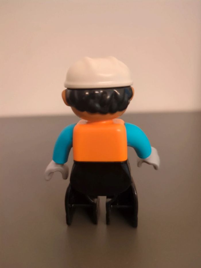 figurine Lego duplo - photo numéro 2