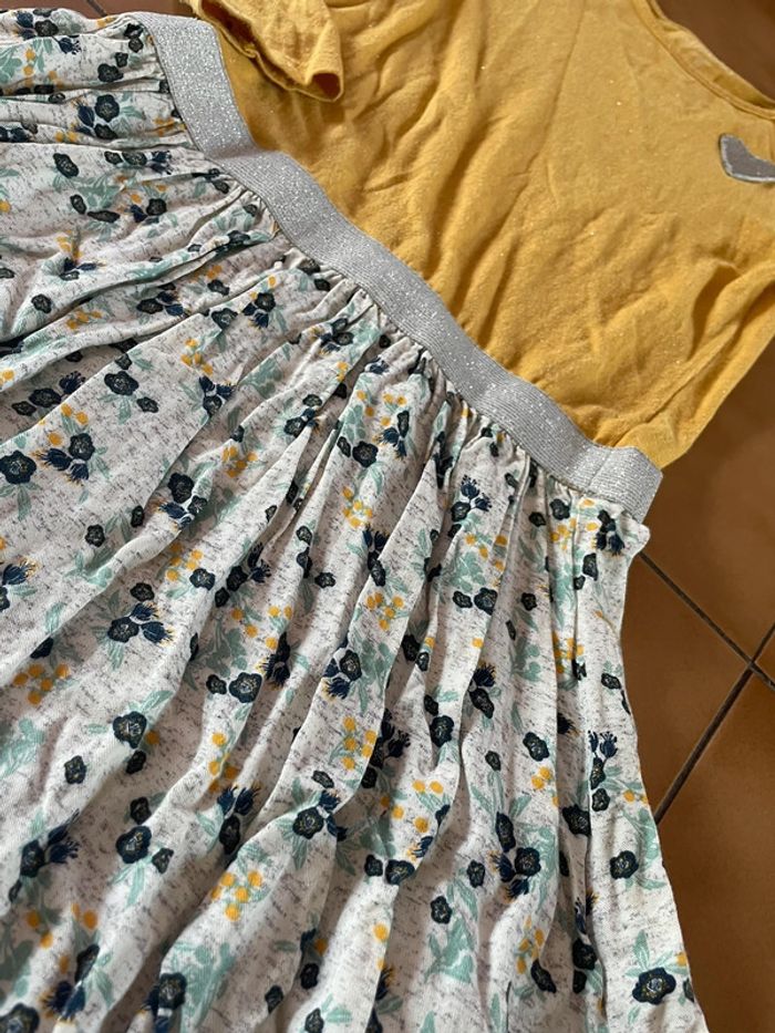 Robe fille 10 ans - photo numéro 4