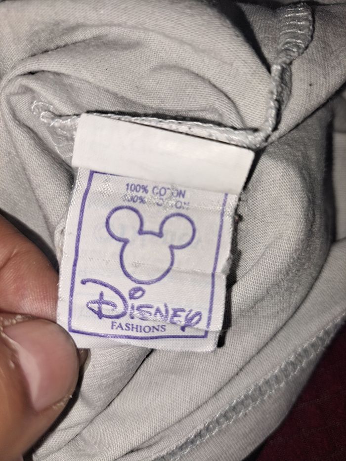 Tee-shirt "Disneyland Paris" - photo numéro 5