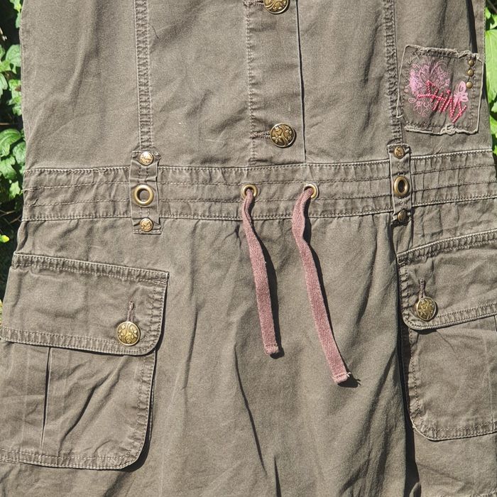 Robe fille - photo numéro 2