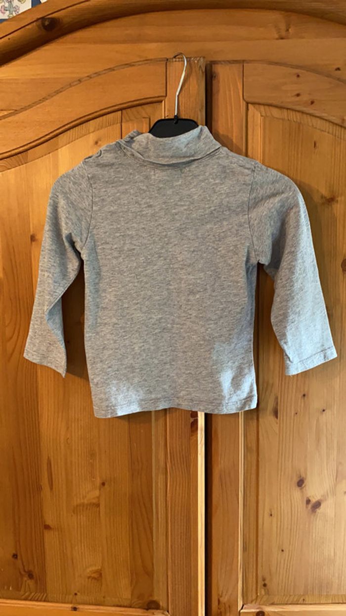 Sous pull Mexx - photo numéro 2
