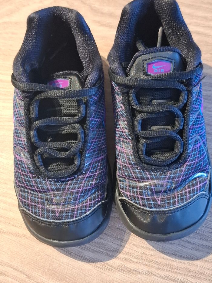 Basket TN pointure 27 - photo numéro 4