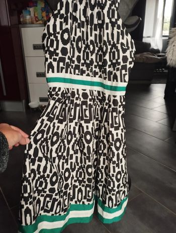 Robe chic Promod t. 36