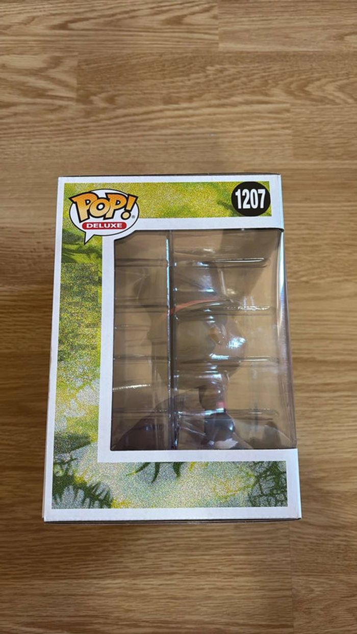 Funko Pop 1207 Dr. Facilier - photo numéro 4