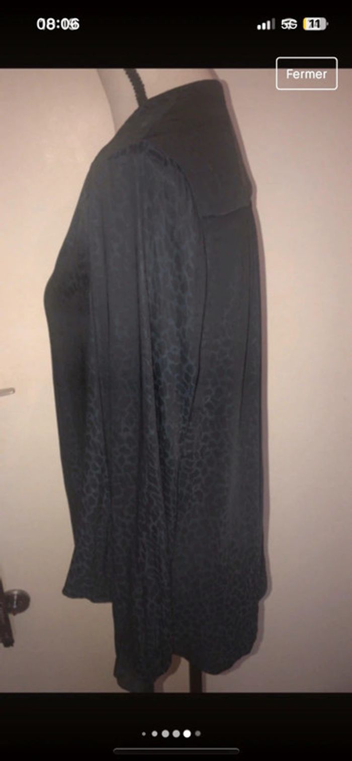 Chemise #promod taille 36 - photo numéro 3