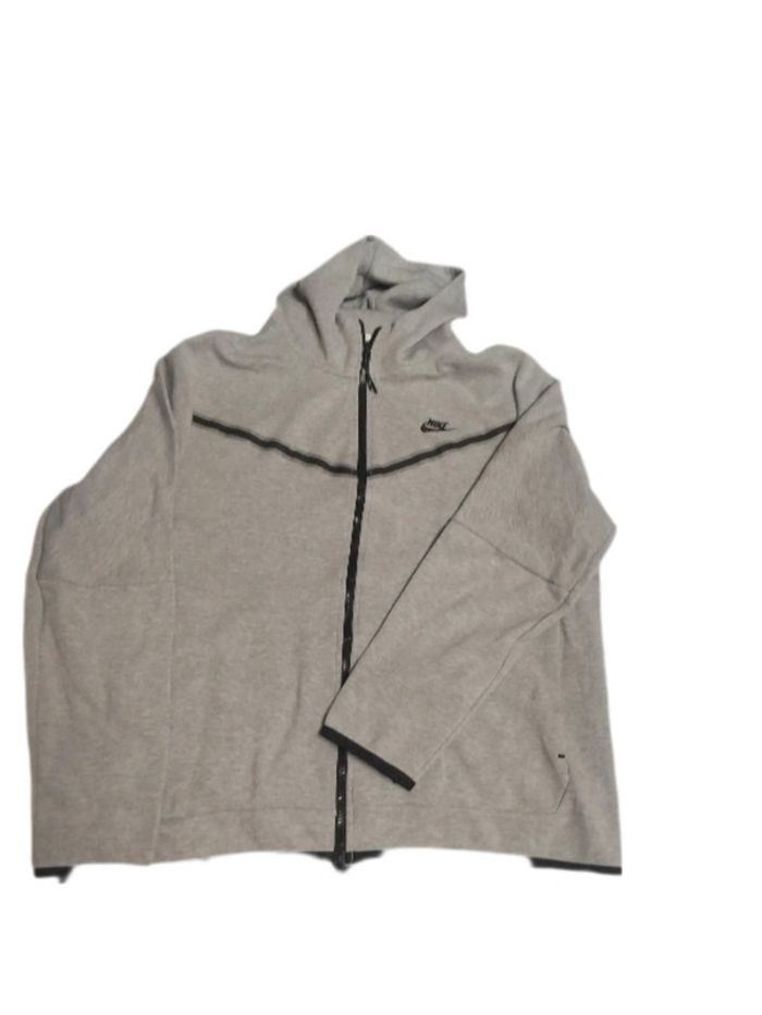 Veste grise | Nike Tech | XL