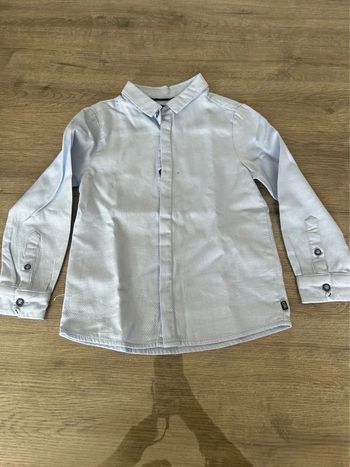 Chemise