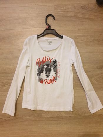 Tee-shirt