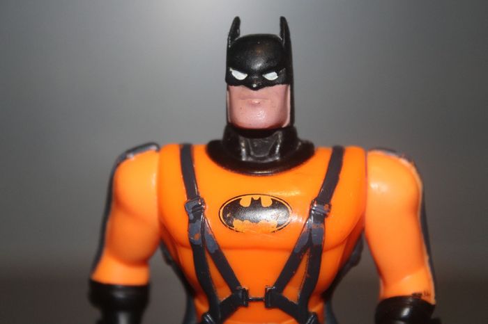 Figurine Batman Sky Dive - DC Comics - photo numéro 2