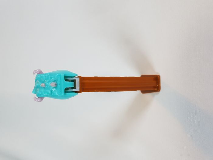 PEZ Disney Pixar monstres et compagnie Sully - photo numéro 8