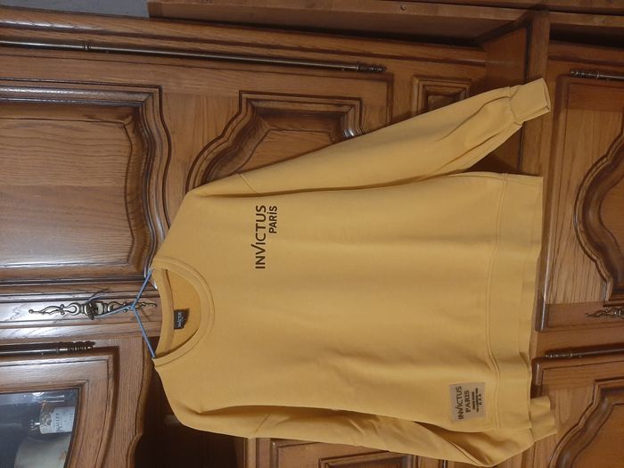 pantalon et sweat pour hommes Taille L - photo numéro 3
