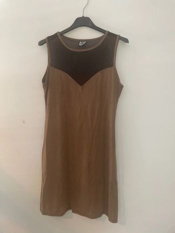Robe légère taille 38