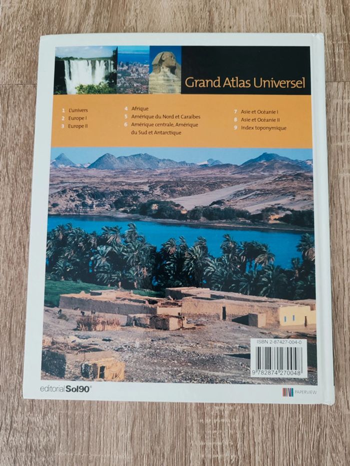 Afrique 🟣 La dépêche du midi n°4 - photo numéro 2