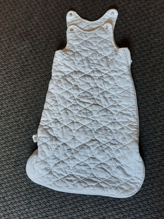 Lot de 4 gigoteuses 0-6 mois - photo numéro 4