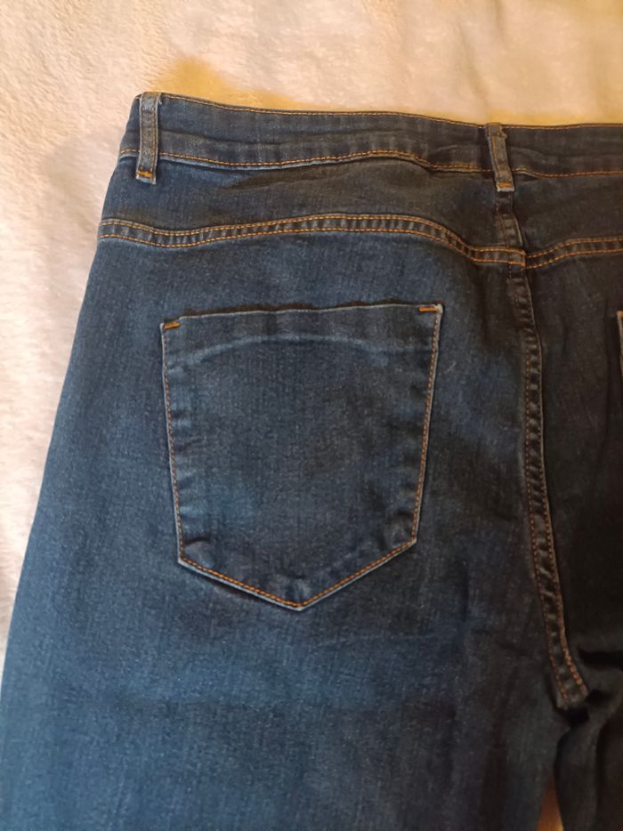 Pantacourt femme Kiabi – Taille 44 – Très bon état - photo numéro 6