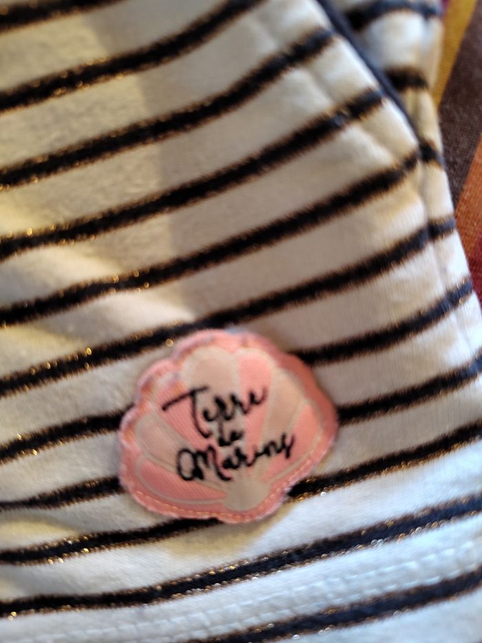 Short Terre de Marins – 24 mois - photo numéro 3