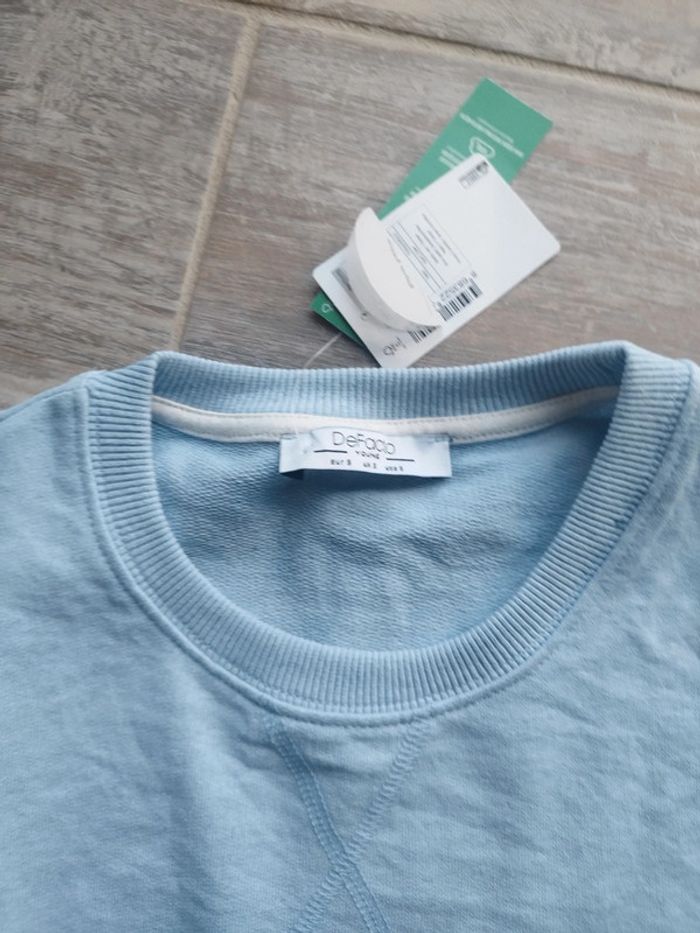 Pull homme - photo numéro 3