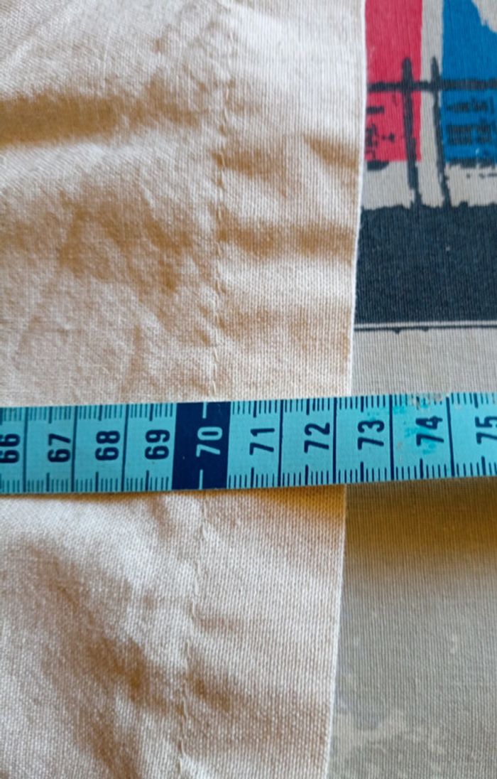 Tunique Femme  en 80% Viscose et 20%Lin 42/44 - photo numéro 10