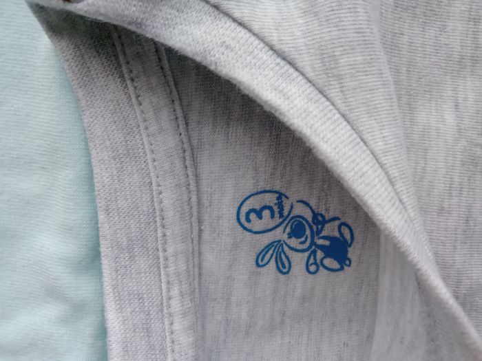 Lot de 3 t-shirts neufs - photo numéro 3