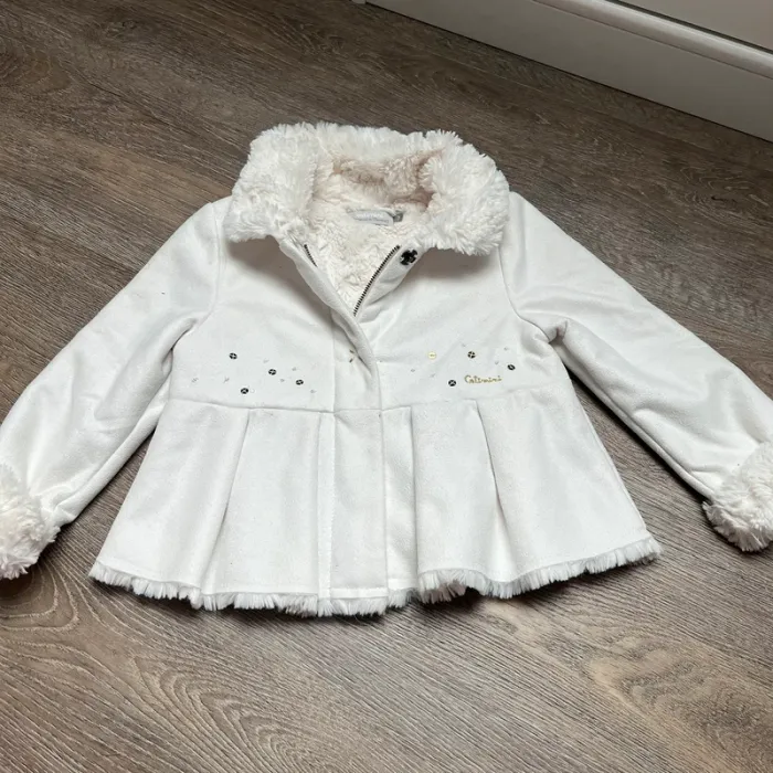 Veste Catimini 3 ans