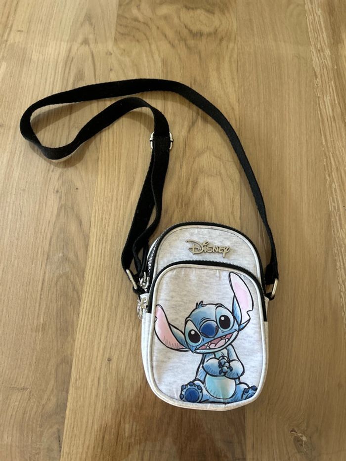 Petit sac stitch