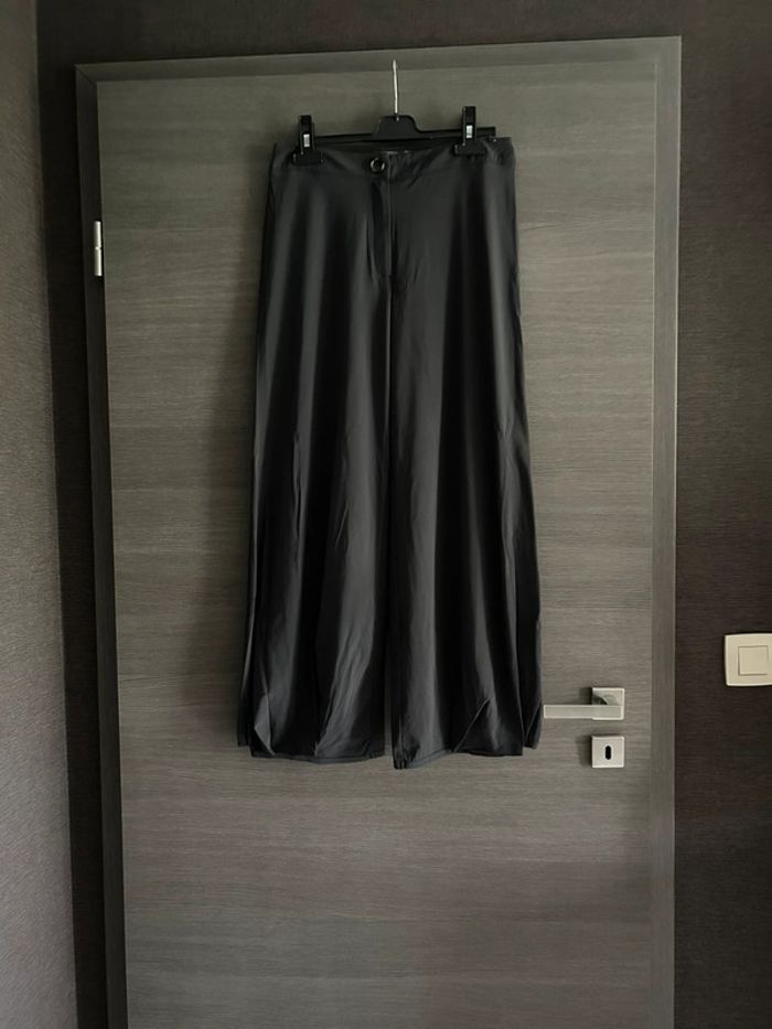 Pantalon 7/8 03322 taille 1 noir