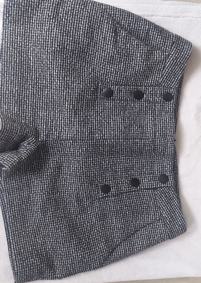 Short d'hiver - photo numéro 2