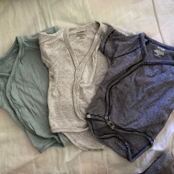 Bodies taille 3 mois