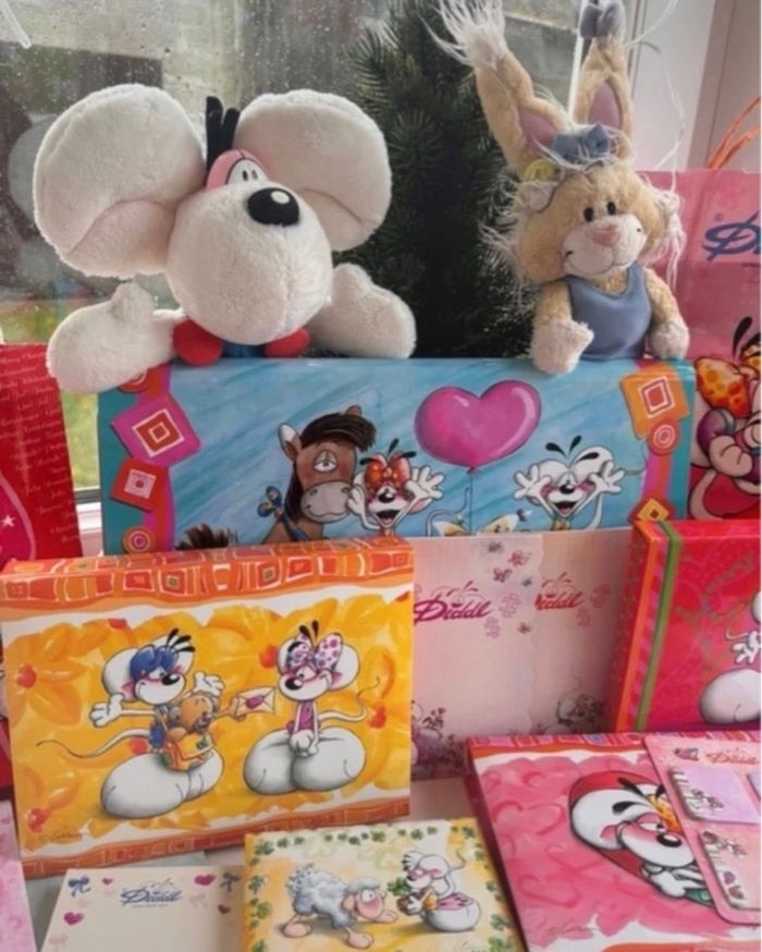 Diddl - photo numéro 3