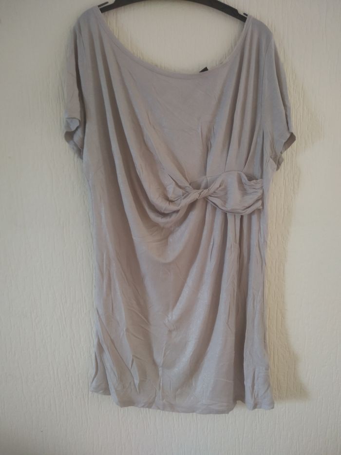 Tunique XL Maternité - photo numéro 2