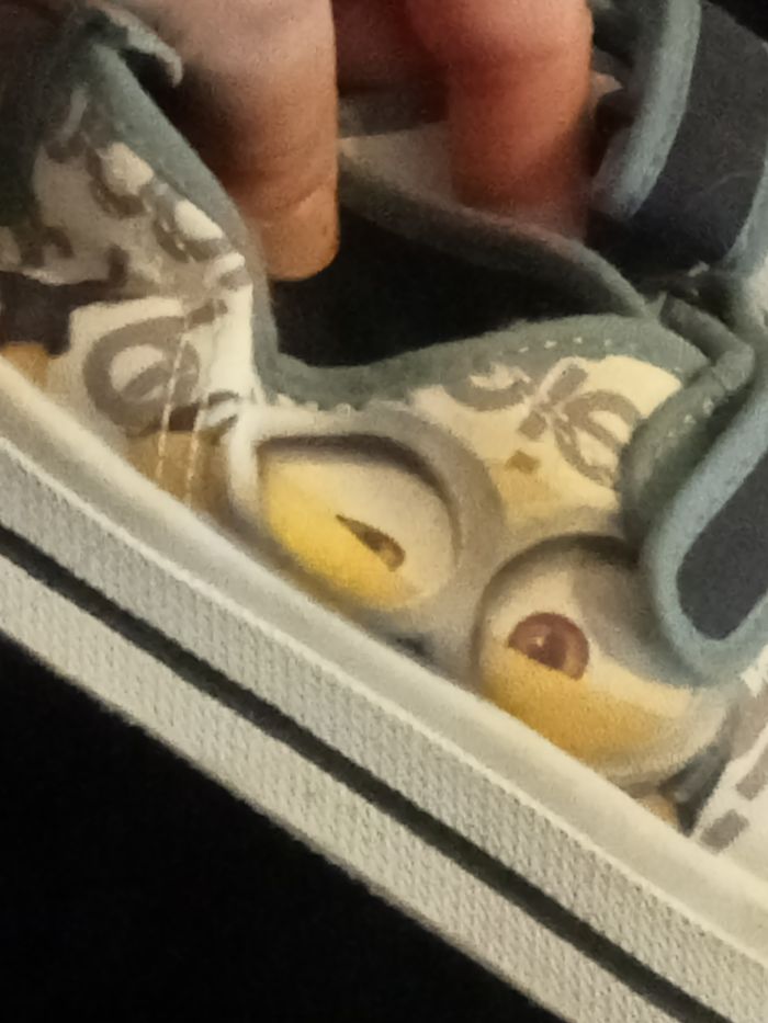 Chaussures - photo numéro 8