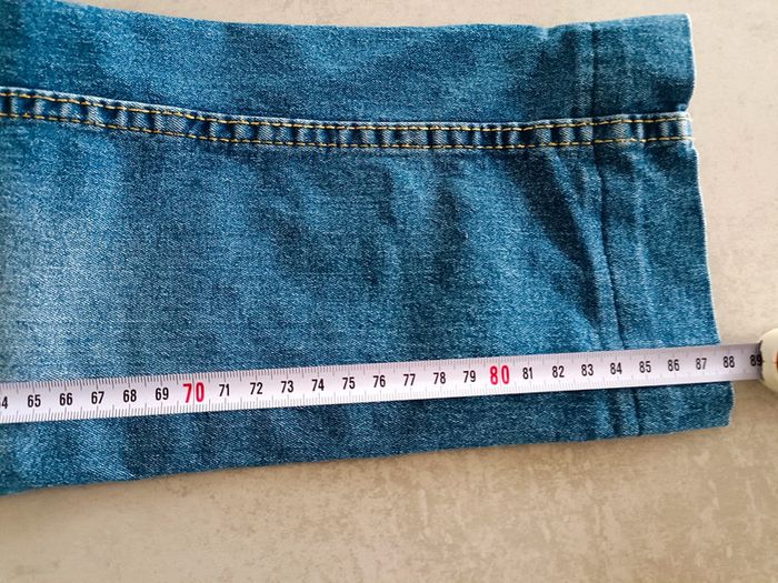 Jeans garçon - photo numéro 4