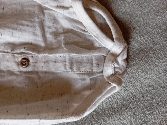 Chemise - photo numéro 4