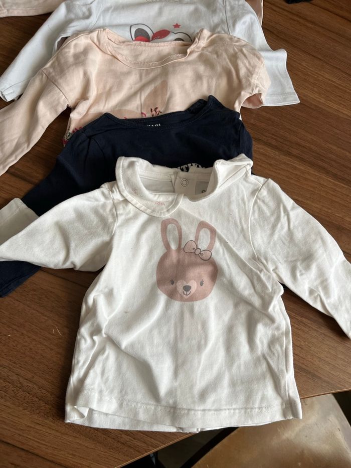 Lot de 5 pulls - photo numéro 5