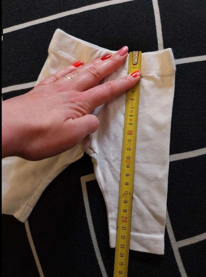 Legging 1 mois - photo numéro 5