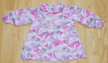 T-shirt manches longues