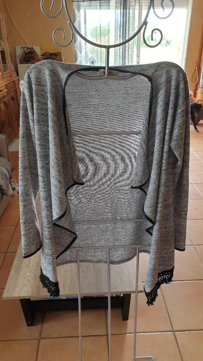 Veste légère