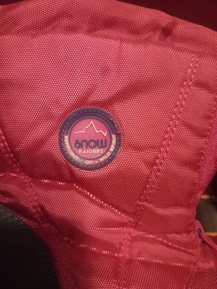 Après ski fille P28 - photo numéro 5