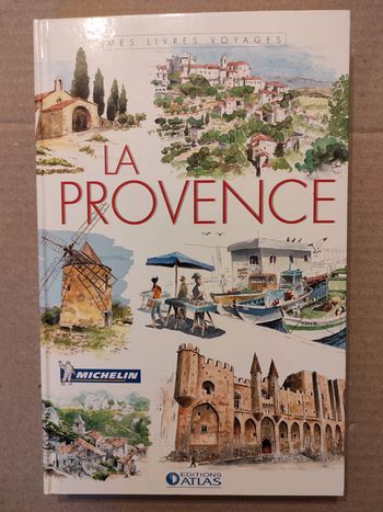 La Provence