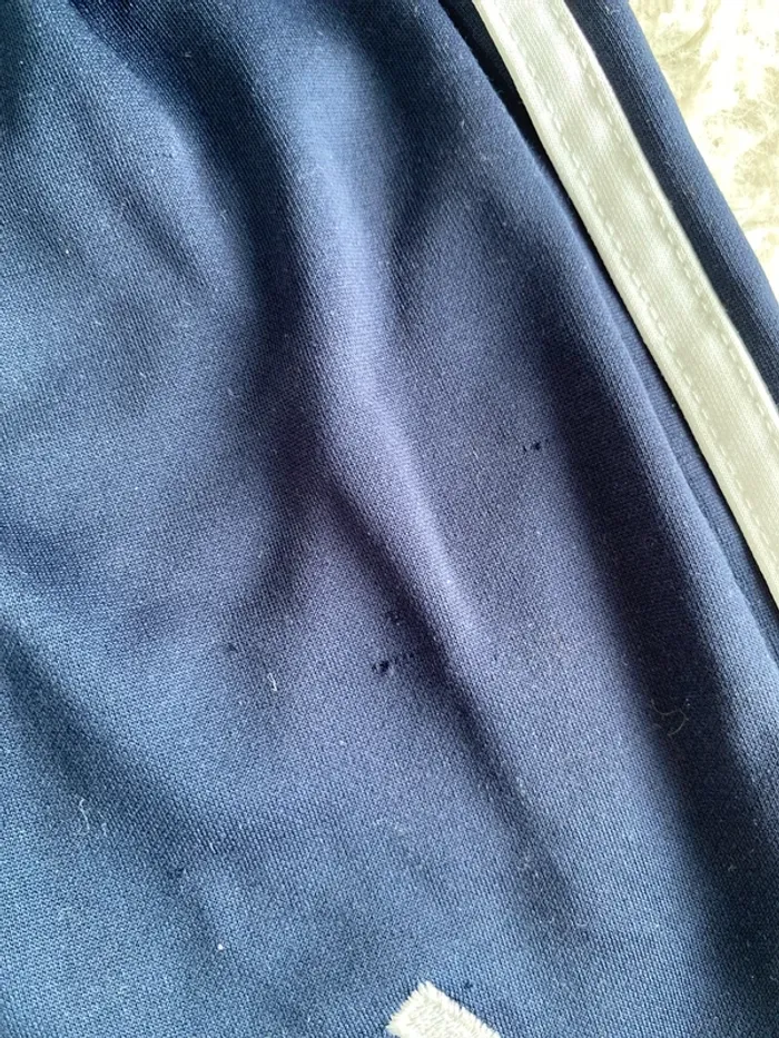 Short Adidas 5 ans - photo numéro 3