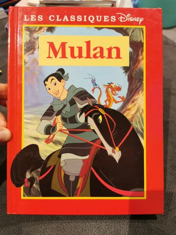 Mulan