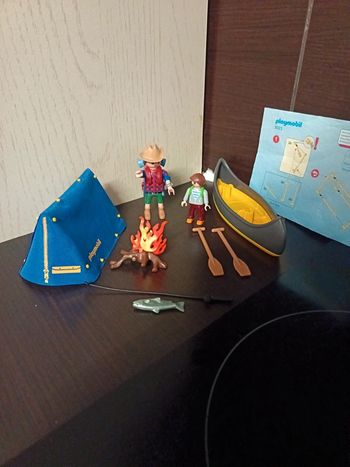Playmobil 9323
