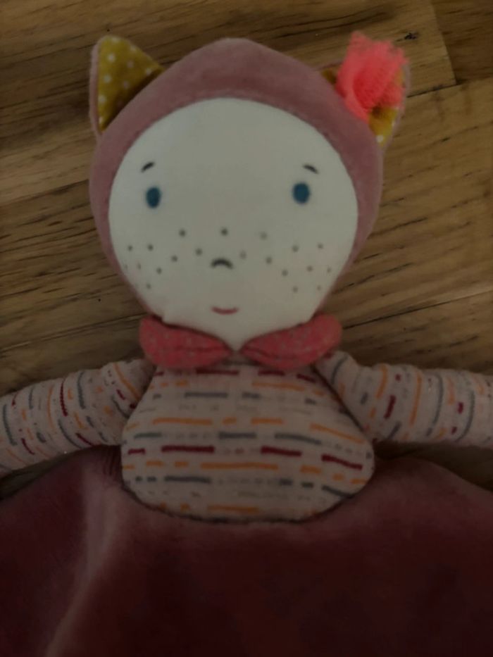 Doudou moulin roty - photo numéro 4