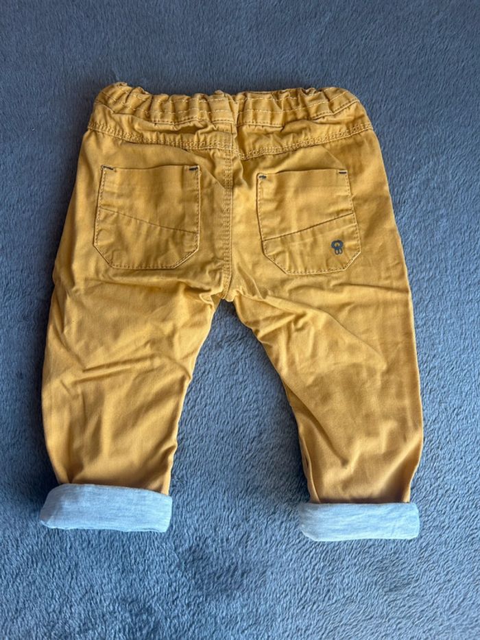 Pantalon Obaibi - photo numéro 2