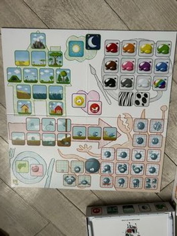 Concept kids animali - photo numéro 3