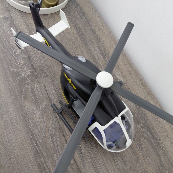 Playmobil city action 9363 - Hélicoptère - photo numéro 7