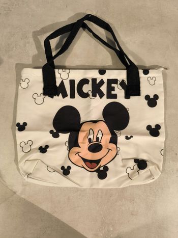 Sac fourre-tout