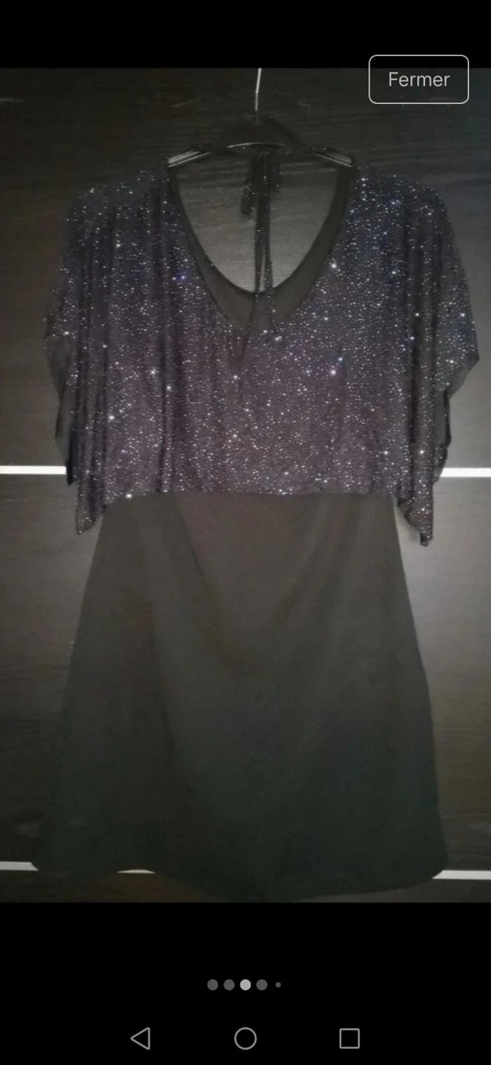 Robe de soirée - photo numéro 2